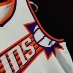 NBA 35 Durant Phoenix Suns 23-24 Association Maillot blanc